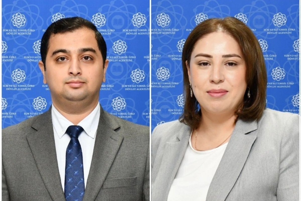 Kolleclərdə yüksək vəzifəyə TƏYİNATLAR - Biri tələbədir Kolleclərdə yüksək vəzifəyə TƏYİNATLAR - Biri tələbədir