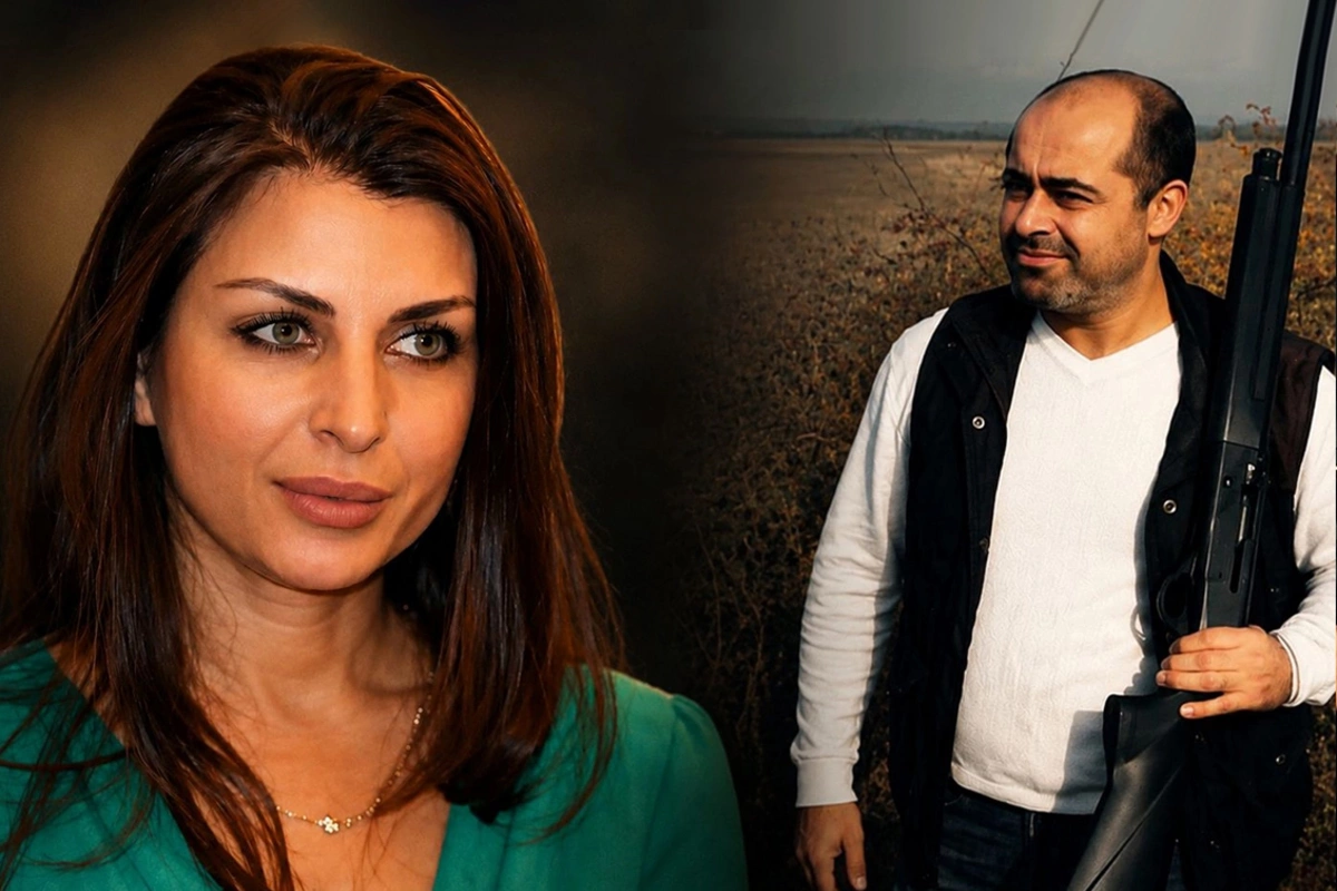 İradəni öldürən biznesmen cəzadan azad edildi