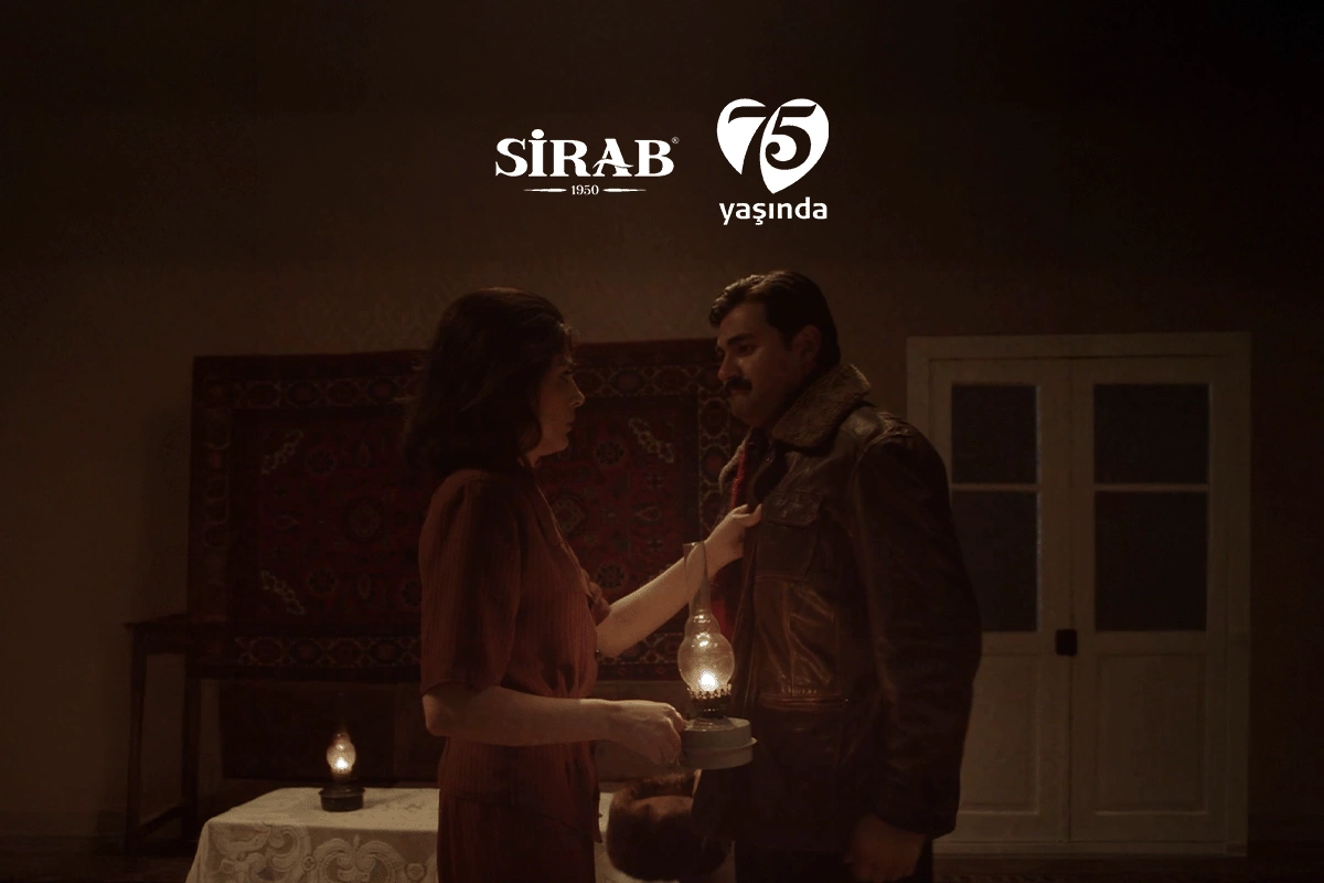 Zamanın içindən keçən film: Sirabın 75 illik hekayəsi