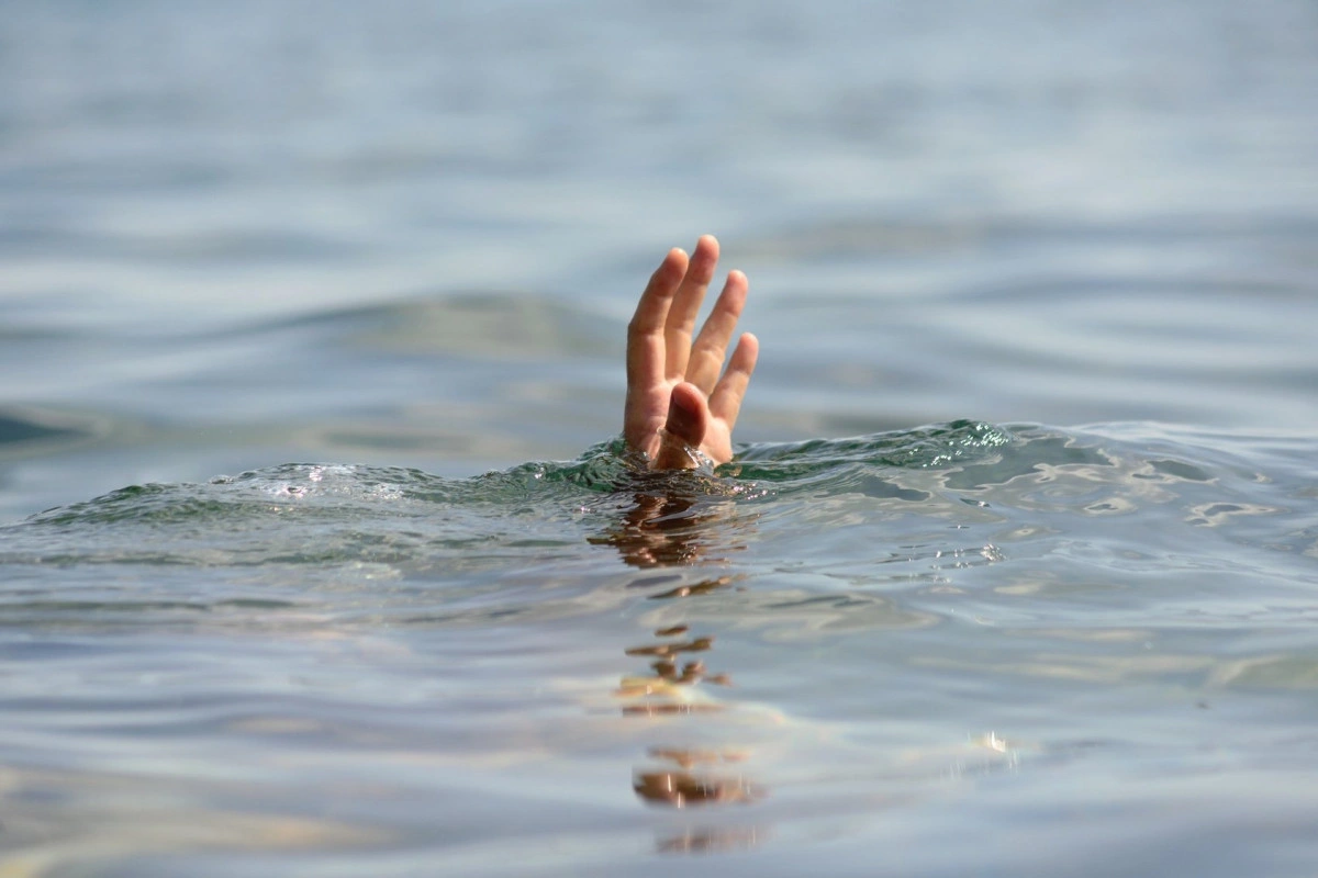 В Азербайджане в водохранилище обнаружено тело 23-летнего парня В Азербайджане в водохранилище обнаружено тело 23-летнего парня