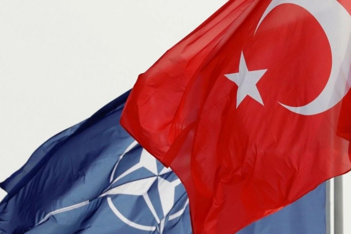 NATO İranın Türkiyəni hədəfə almasını qınayıb