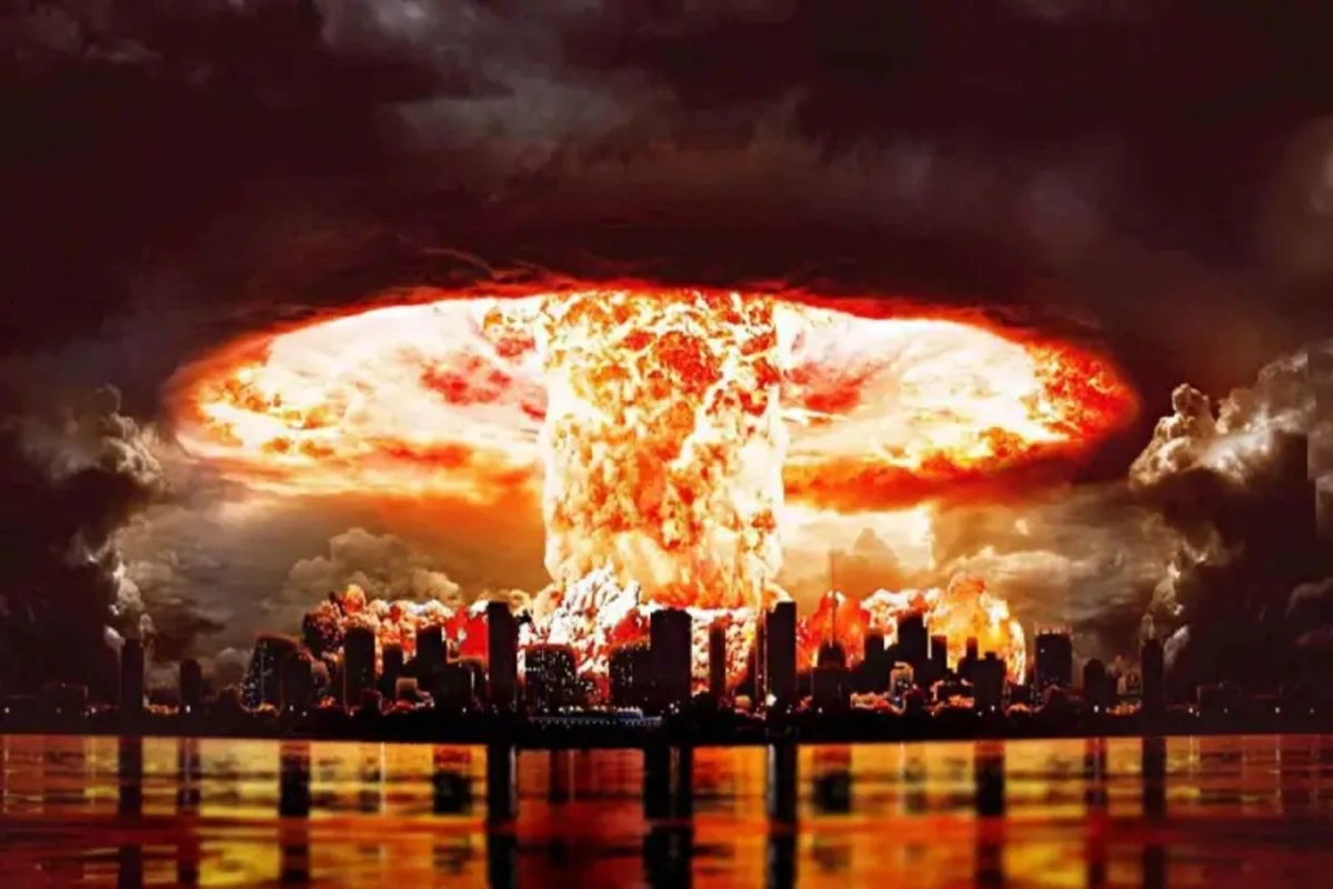 Scientists named only two countries in the world capable of surviving a nuclear war