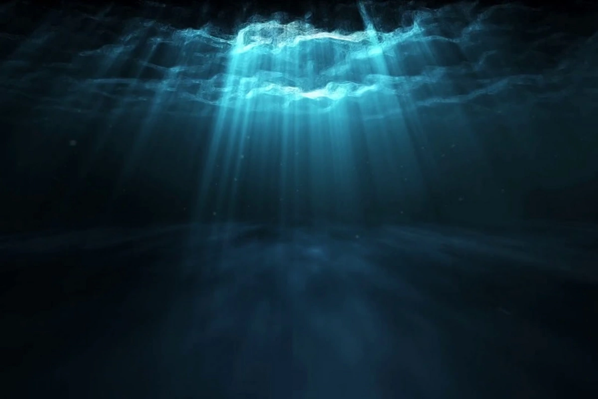 The Strangest Place on Earth Discovered