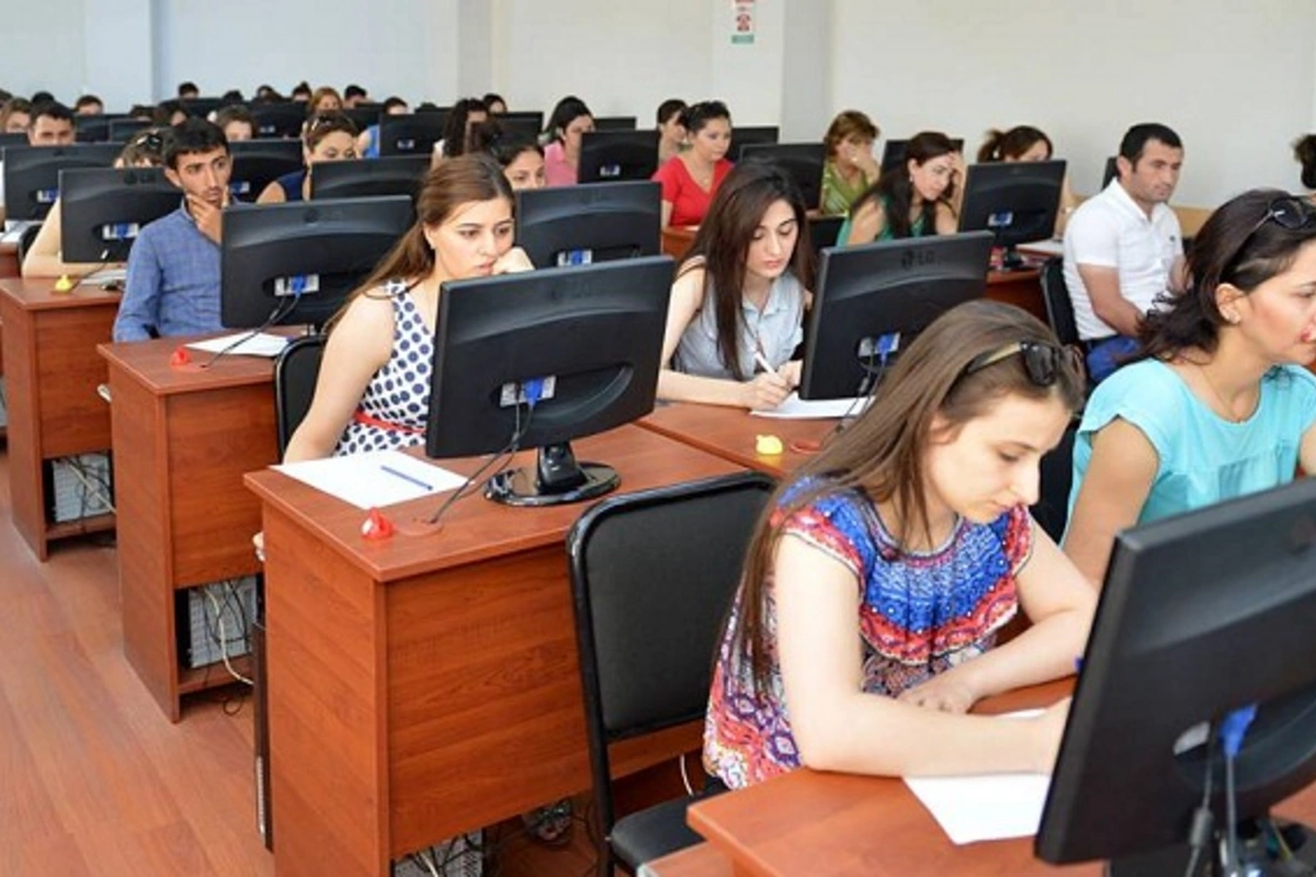 Müəllimlərin sertifikasiyasına başlanılıb