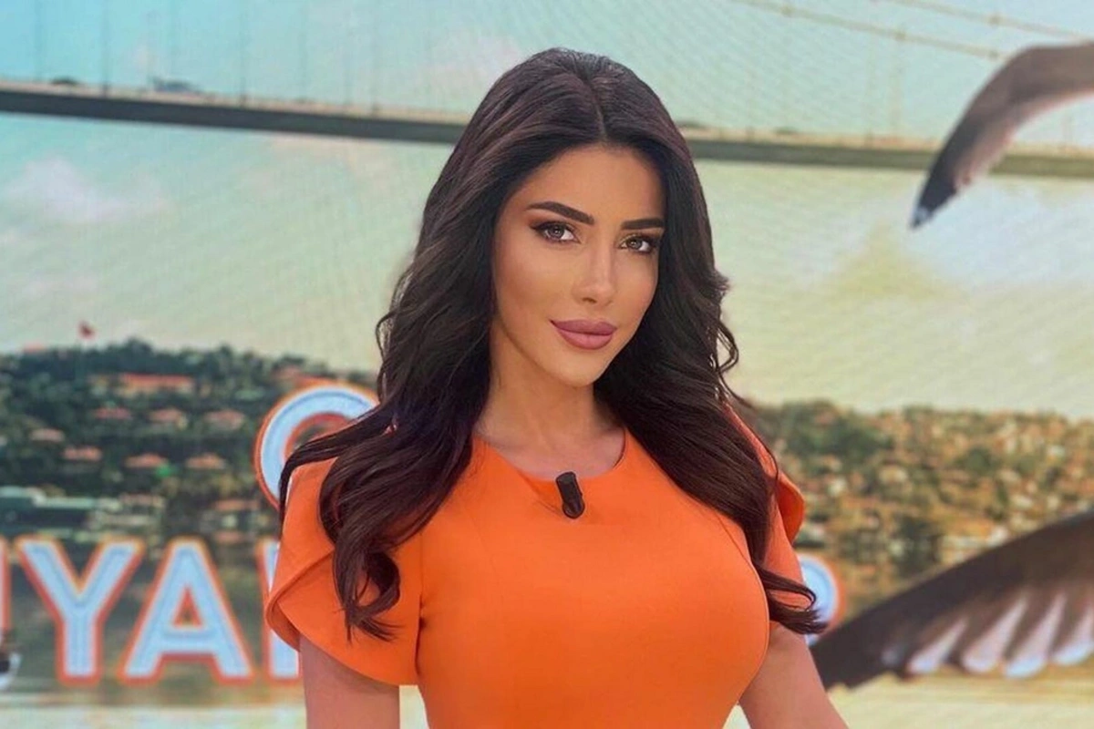 Türkiyədə tanınmış televiziya aparıcısı həbs edildi