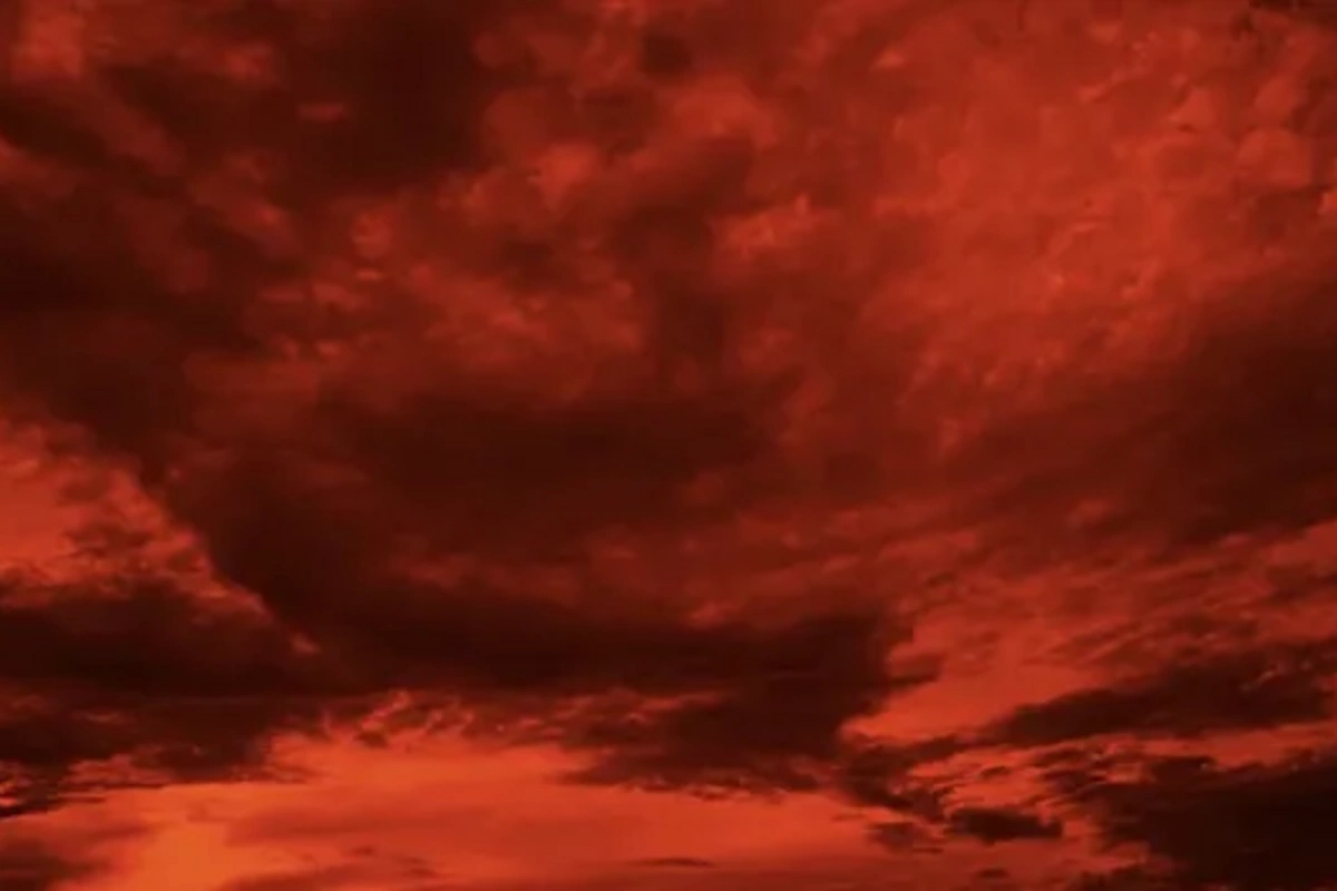 Neural network predicted apocalypse by this date