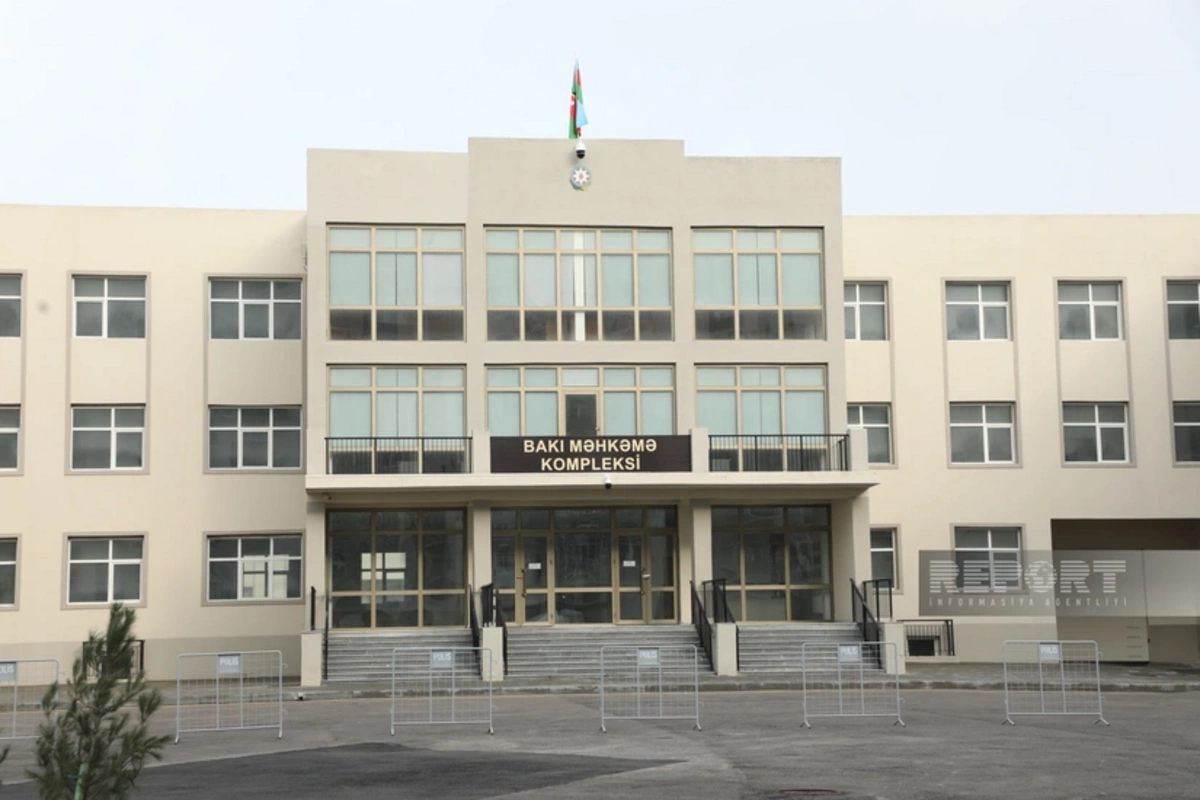 Ruben Vardanyanın məhkəməsində zərərçəkmiş şəxslərin ifadələri dinlənilib