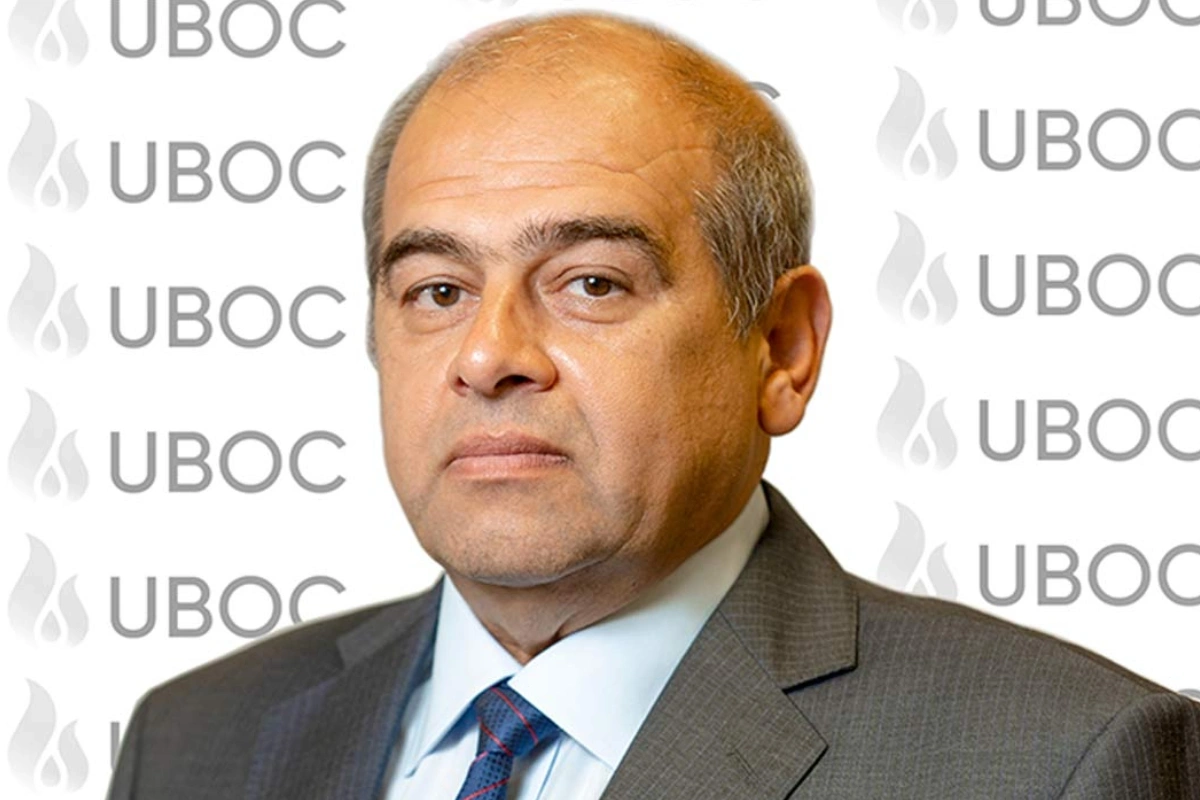 Azneftin baş direktorunun vəzifəsi LƏĞV EDİLDİ Azneftin baş direktorunun vəzifəsi LƏĞV EDİLDİ