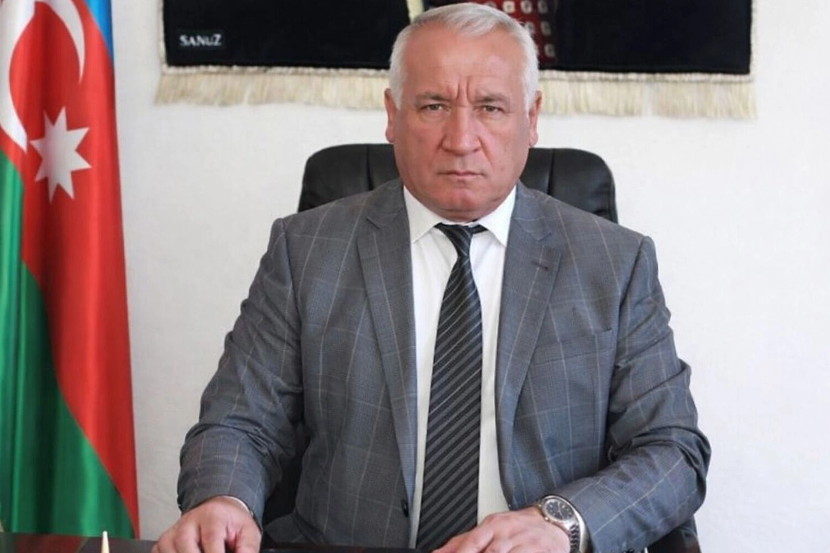 Танрыверди Танрывердиев скончался в заключении