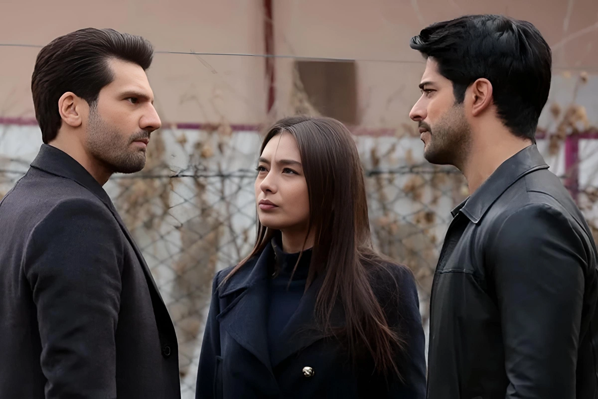 Xariсə ən çox satılan türk serialları açıqlandı