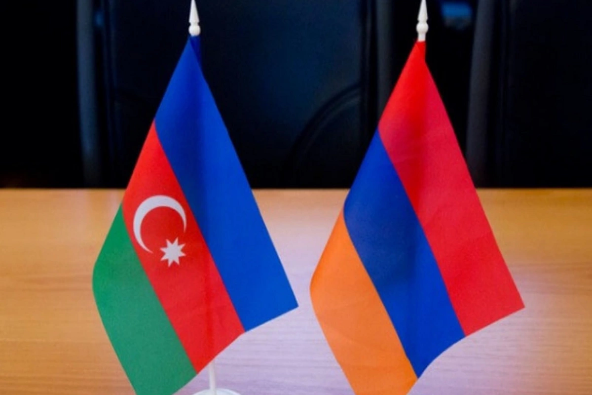 Azərbaycan və Ermənistan razılaşmaya yaxındırlar - Tarixi kompromis mümkündürmü? Azərbaycan və Ermənistan razılaşmaya yaxındırlar - Tarixi kompromis mümkündürmü?