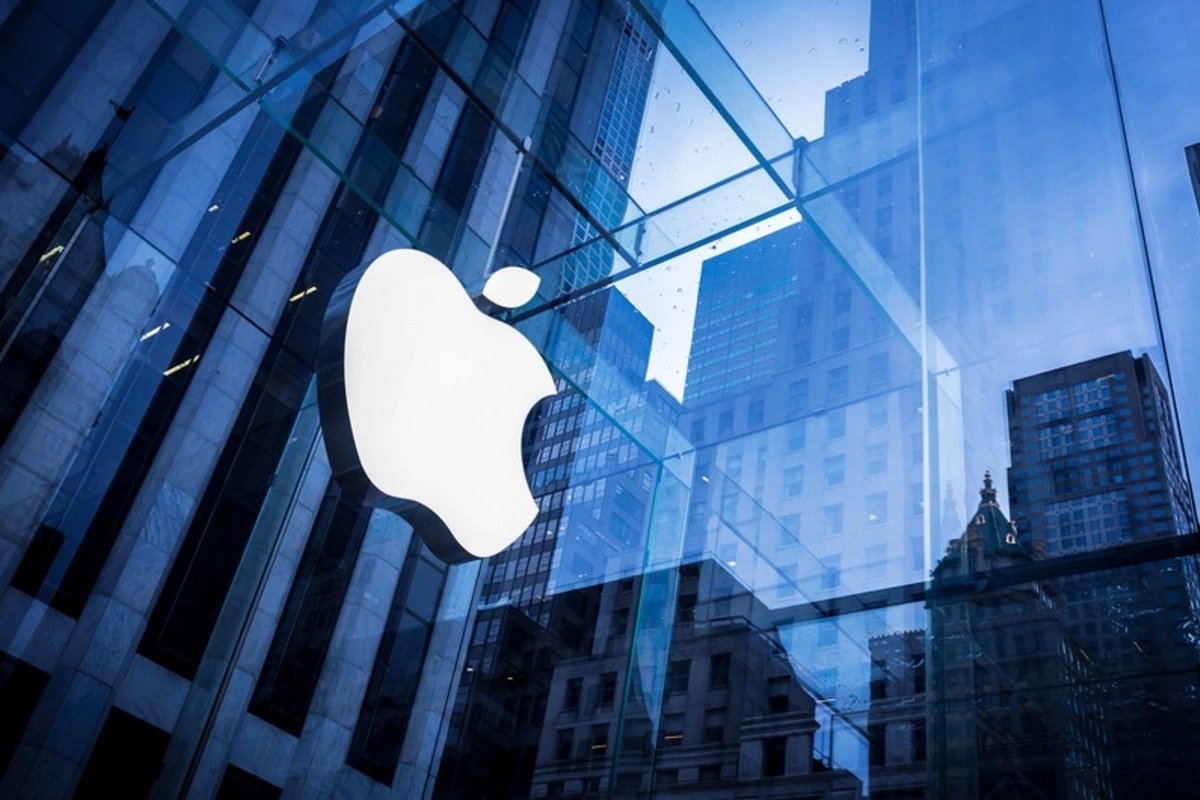 Trump addressed Apple with an unexpected demand Trump addressed Apple with an unexpected demand
