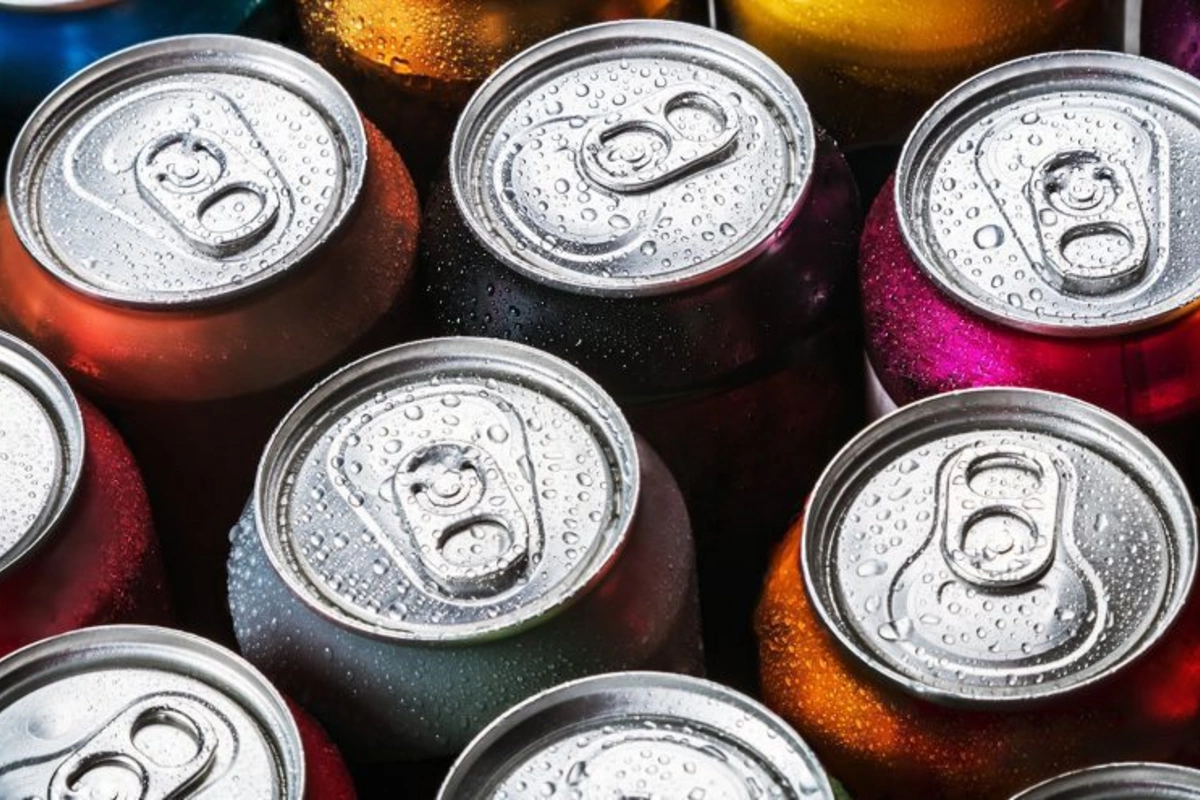 Energetik içkilər görmə orqanına neqativ təsir edir - Mütəxəssis