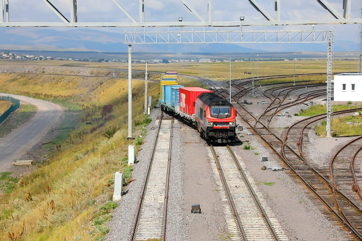 Azərbaycan Dəmir Yolları: 145 illik zəfər marşrutu və geosiyasi uğur hekayəsi