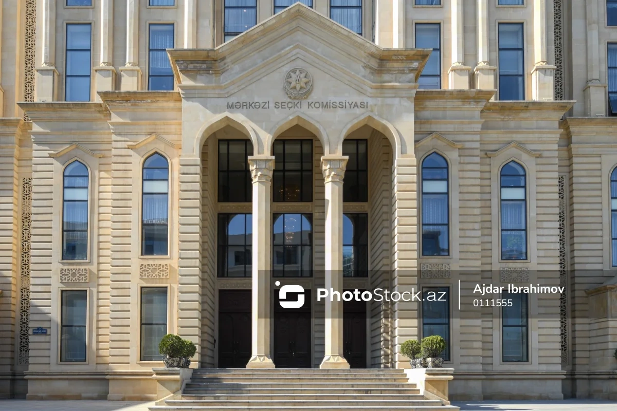 MSK yenidən formalaşdırılır