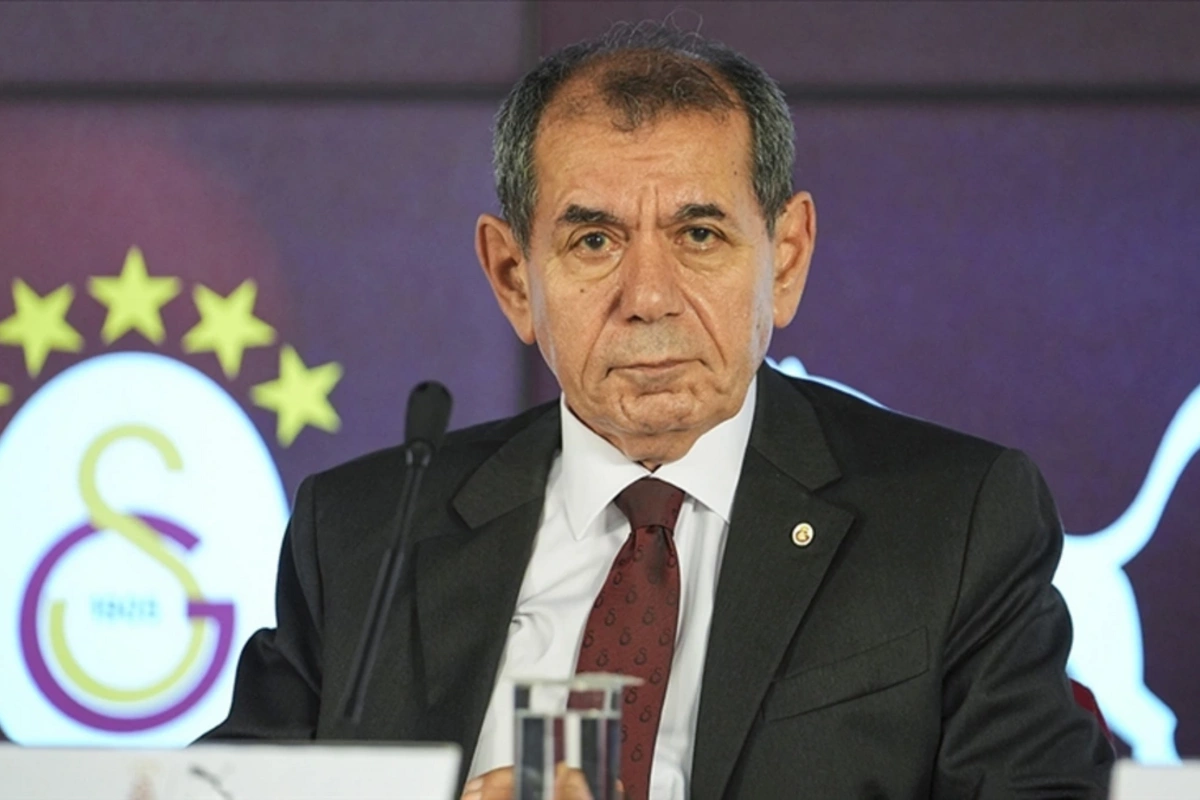 Qalatasaray prezidentindən Messinin transfer xəbərləri barədə AÇIQLAMA