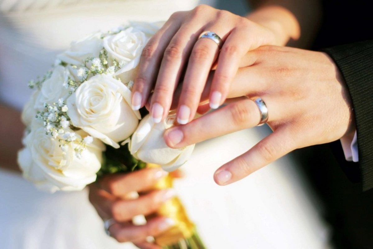 Azərbaycanda ən çox nikah qeydə alınan rayon məlum olub