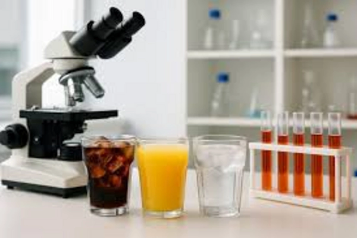 # Sugar-Free Soda Found to Have Dangerous Effect on Liver