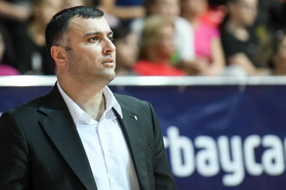 Anar Sarıyev: Avropa çempionatındakı qrupumuz çox çətindir