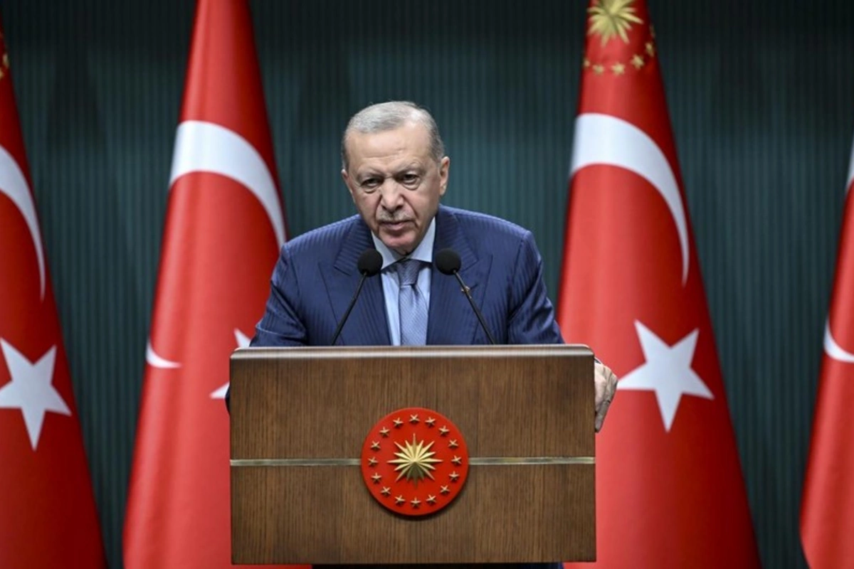 Rəcəb Tayyib Ərdoğan: Terror hücumları nəticəsində ümumilikdə 50 minə yaxın insanımız həyatını itirib Rəcəb Tayyib Ərdoğan: Terror hücumları nəticəsində ümumilikdə 50 minə yaxın insanımız həyatını itirib