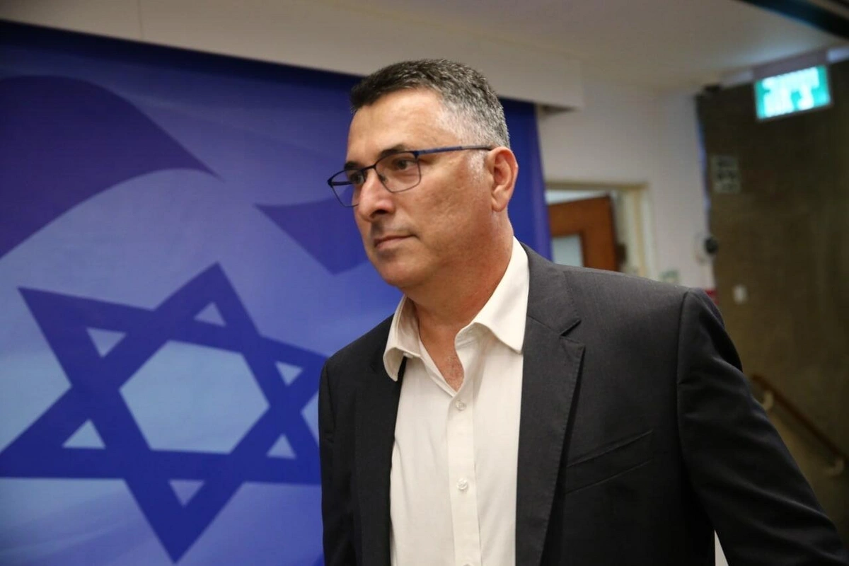 KİV: İsrailin xarici işlər naziri Azərbaycana səfər edəcək