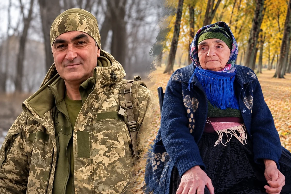 Nənələr folklor qrupunun üzvünün oğlu faciəli şəkildə həlak oldu