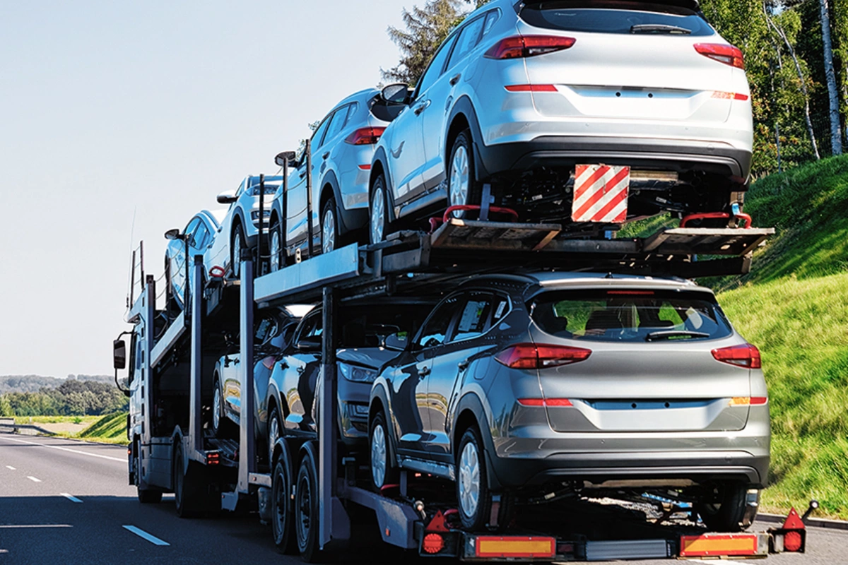 ВНИМАНИЮ граждан: смягчается налоговая нагрузка на импорт этих автомобилей