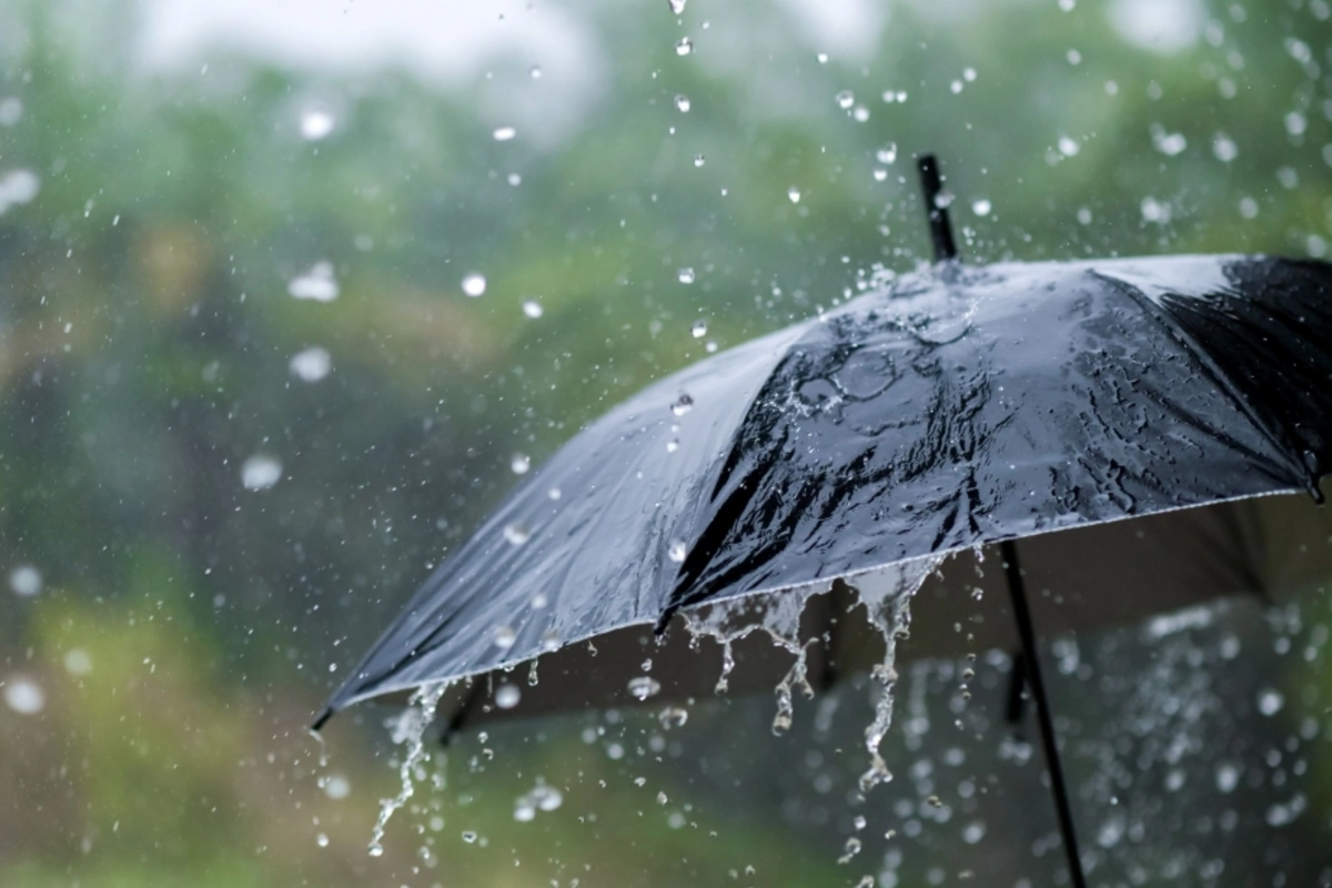 Hava kəskin soyuyacaq, yağış yağacaq - PROQNOZ Hava kəskin soyuyacaq, yağış yağacaq - PROQNOZ
