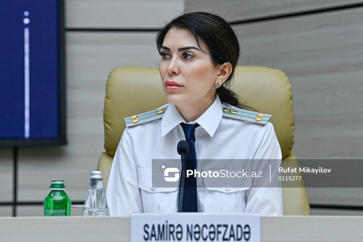 Baş Prokurorluğun rəsmisi: Rusiyada azərbaycanlılara işgəncələrin verilməsi beynəlxalq hüququn pozulmasıdır