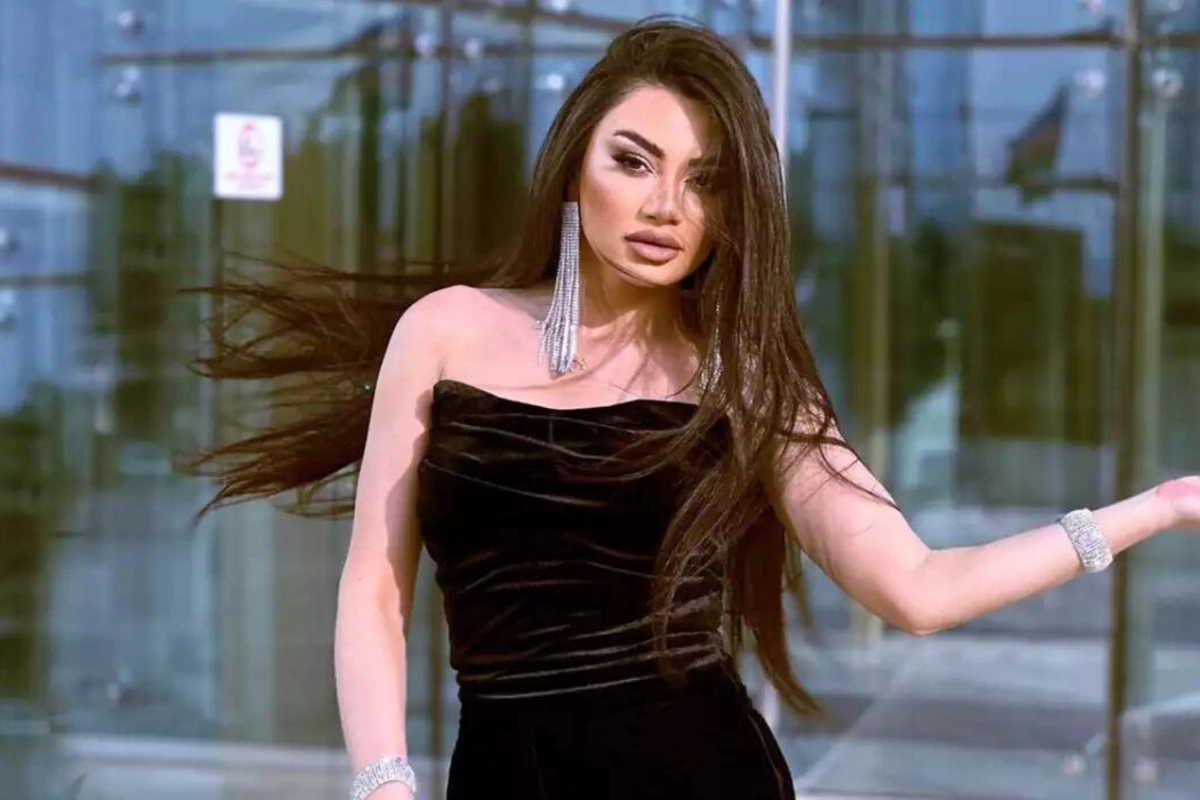 Zeynəb Həsəni: Ürəyimi atama əmanət etmişəm