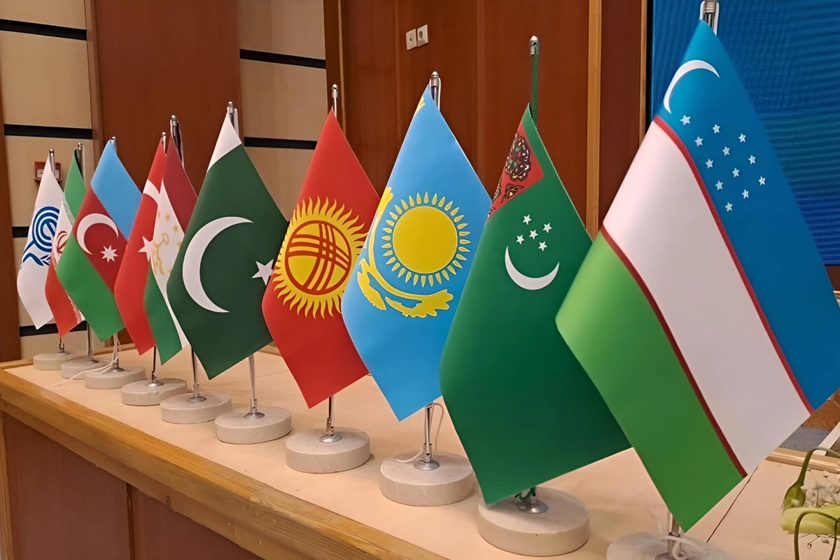 The next ECO summit will take place in Iran in 2027 The next ECO summit will take place in Iran in 2027