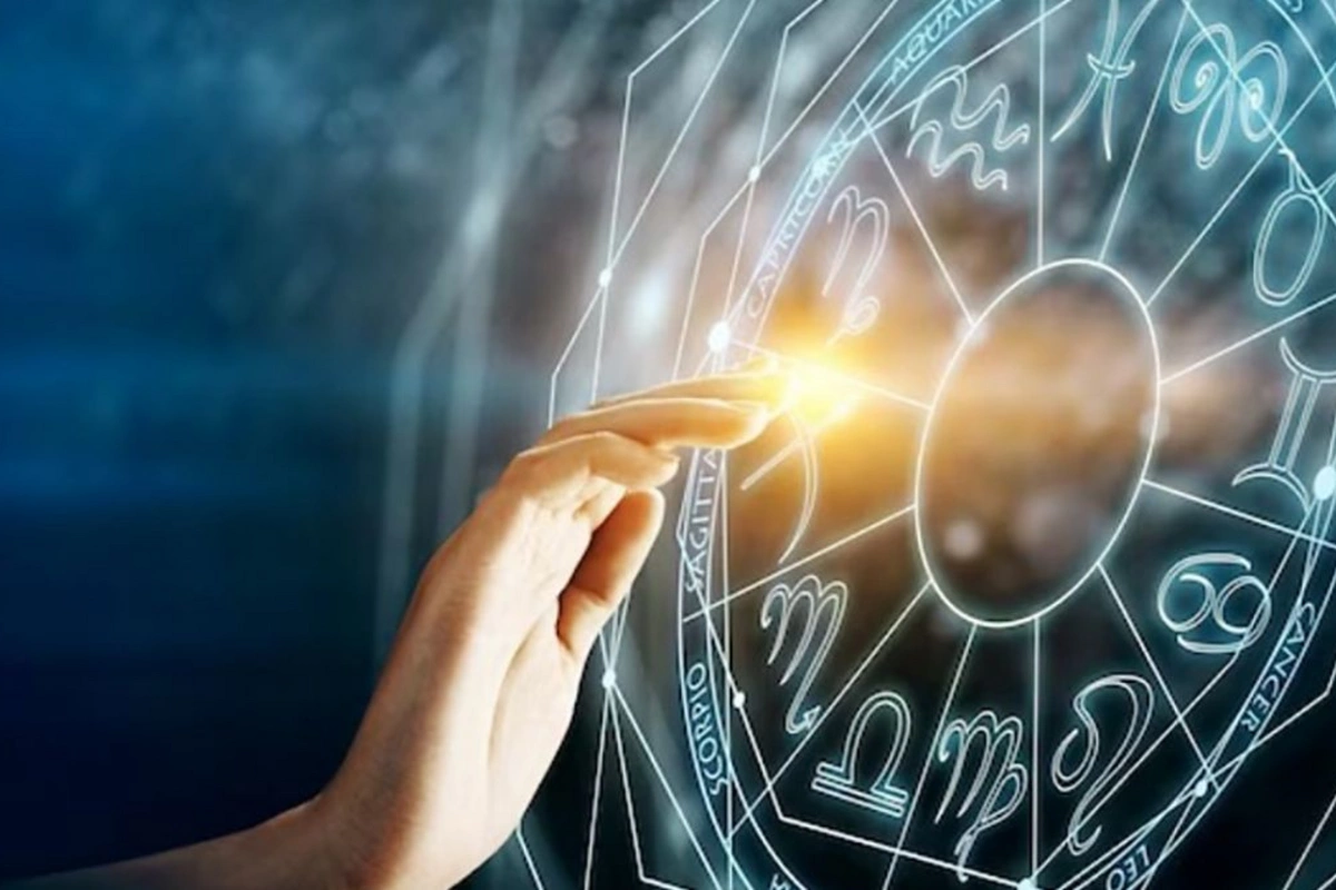 Only these 4 Zodiac signs have the intuition of a prophet