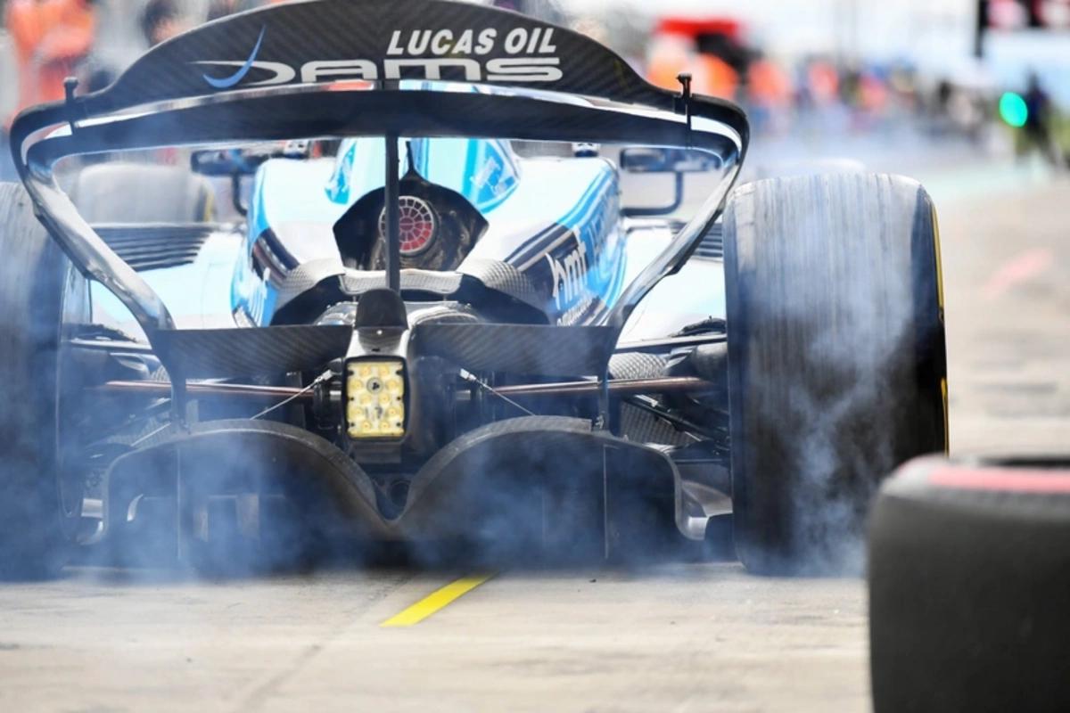 Formula 2: Bakıdakı sərbəst yürüşdə ən yaxşı nəticəni göstərən pilot müəyyənləşib