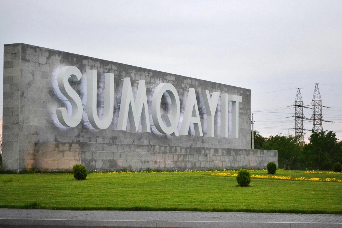 Sumqayıtda yaşayanların NƏZƏRİNƏ - Bu gündən etibarən...