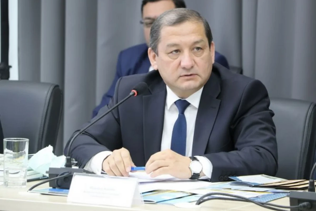 Müzəffər Komilov: Özbəkistan İslam sivilizasiyası irsini qoruyub saxlamağa və təbliğ etməyə çalışır