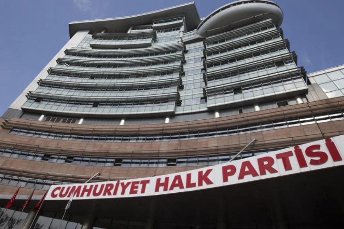 Scandal related to the CHP congress in Turkey: 13 detained