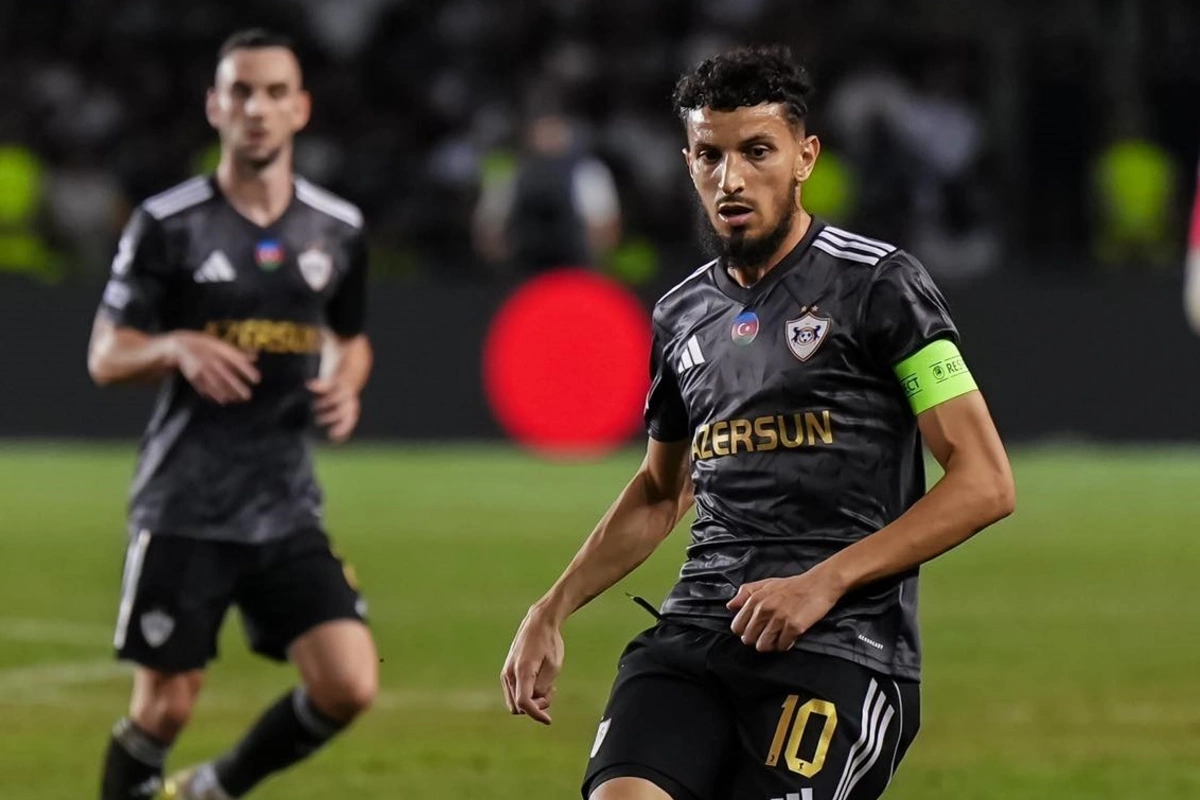 Qarabağ UEFA Çempionlar Liqasında Liqa mərhələsinə yüksəlib