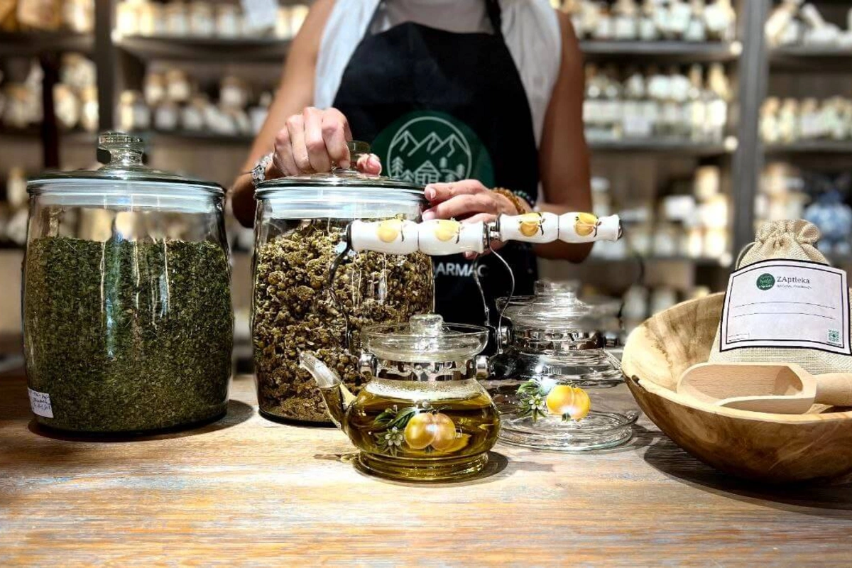 Bu ölkədə Məhəmməd peyğəmbərin dövrünə əsaslanan peyğəmbərlik təbabəti şöbəsi yaradılacaq