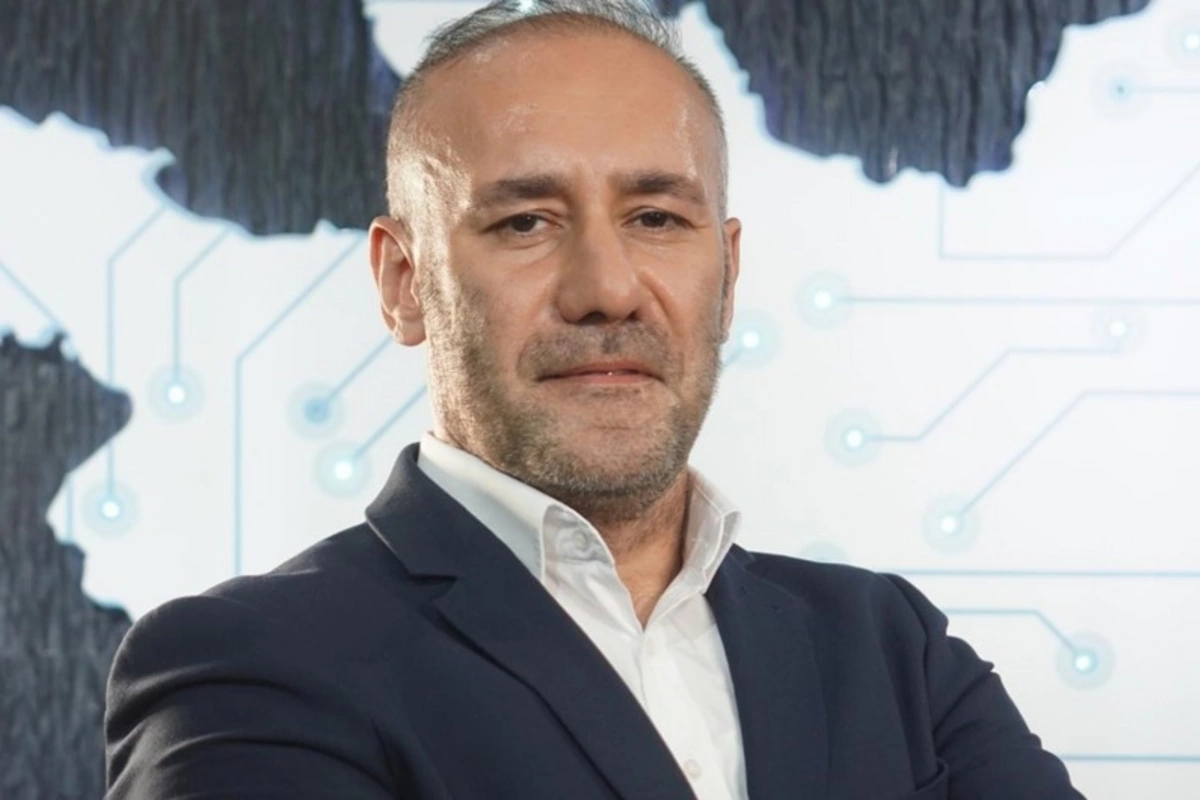 Kamran Ağayev: Azərbaycanda vətəndaşa verilən sənədləri süni intellekt hazırlayacaq