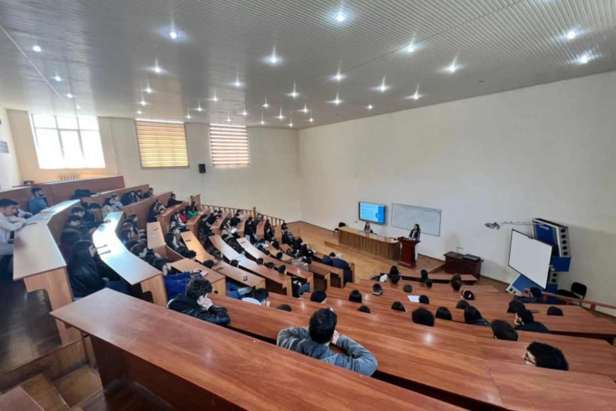 Universitetlərlə bağlı gözlənilən qərar: Tələbə ancaq tələbəni görəcək?