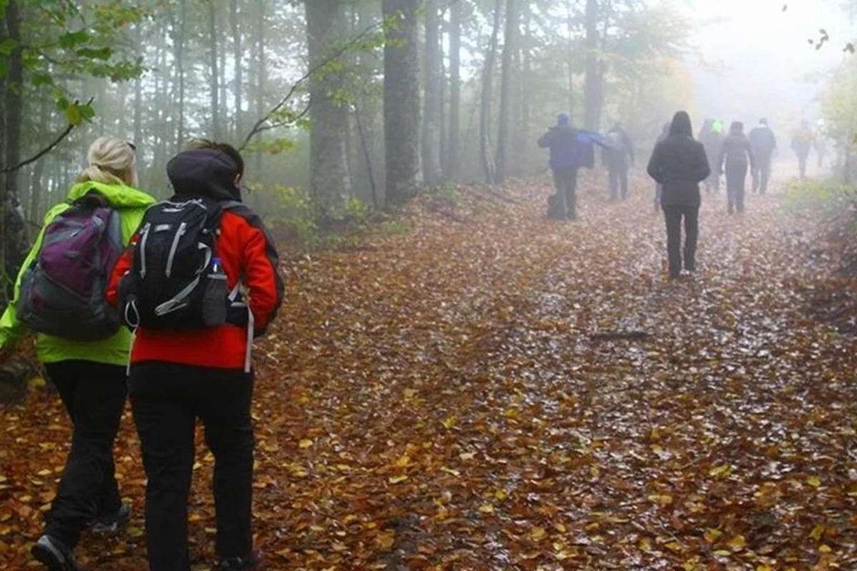 Çilidə fırtına faciəsi: Beş turist həlak oldu, yeddisi axtarılır