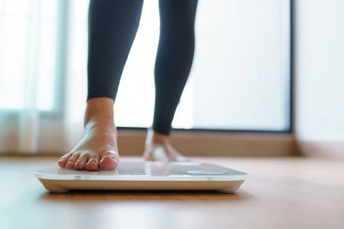 Named non-obvious cause of weight problems Named non-obvious cause of weight problems