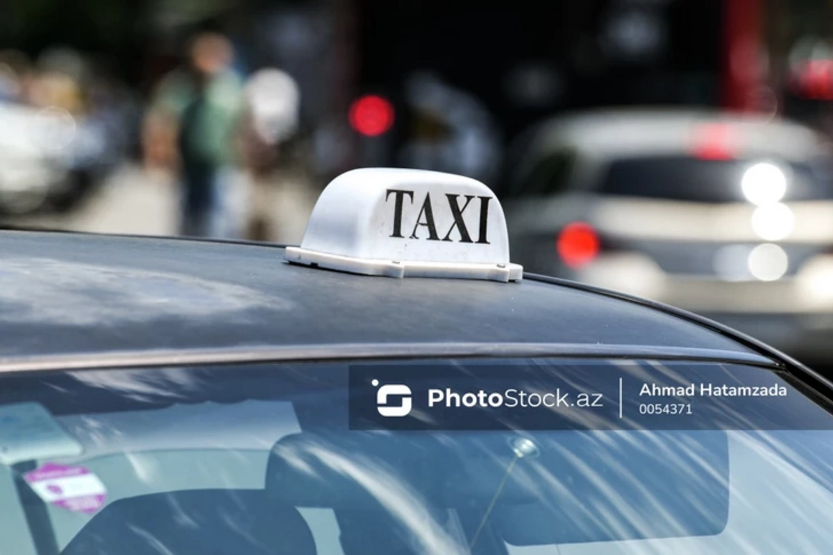 Могут ли в Азербайджане водители с инвалидностью работать в такси? – Разъяснения
