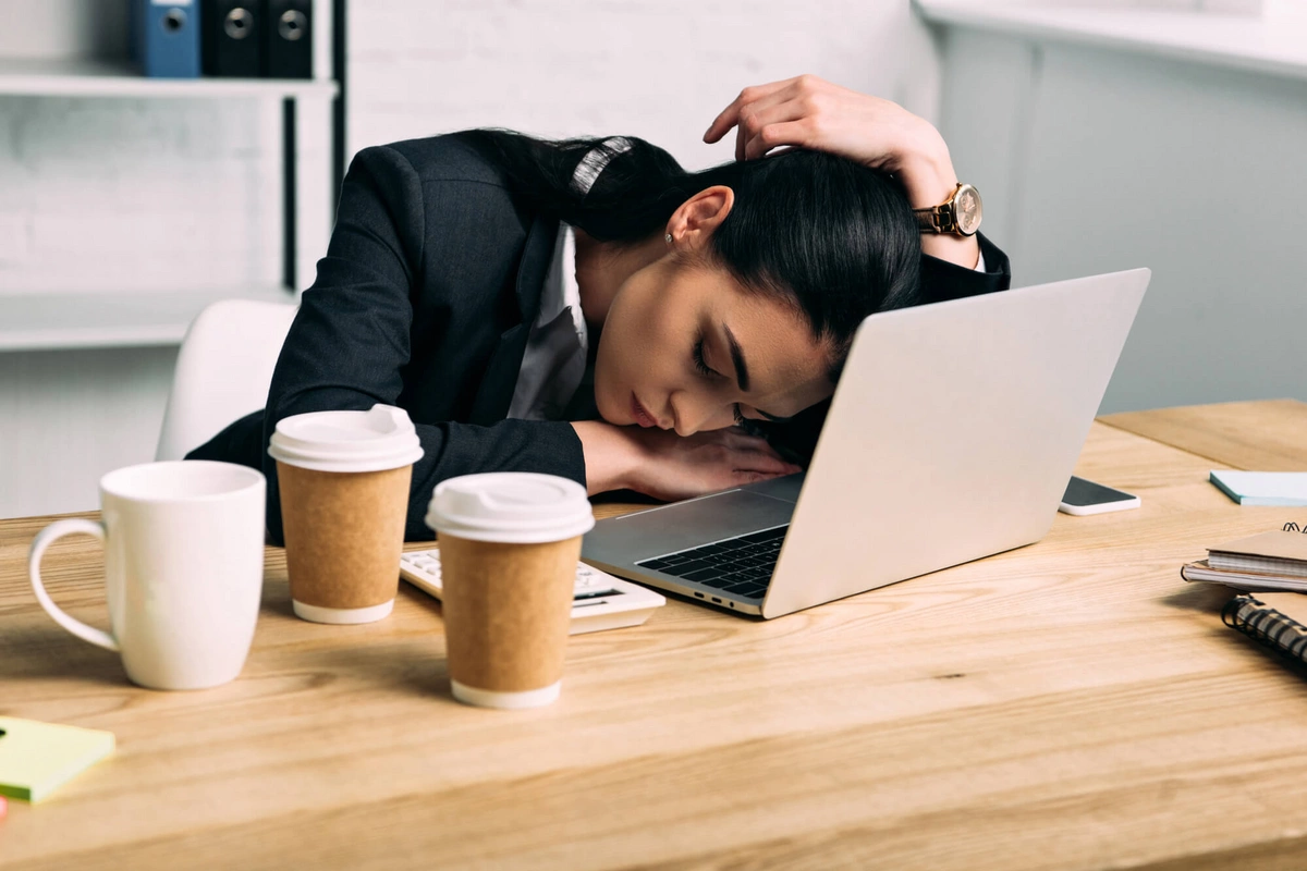 Scientists from Japan have linked chronic fatigue to a deficiency of B vitamins