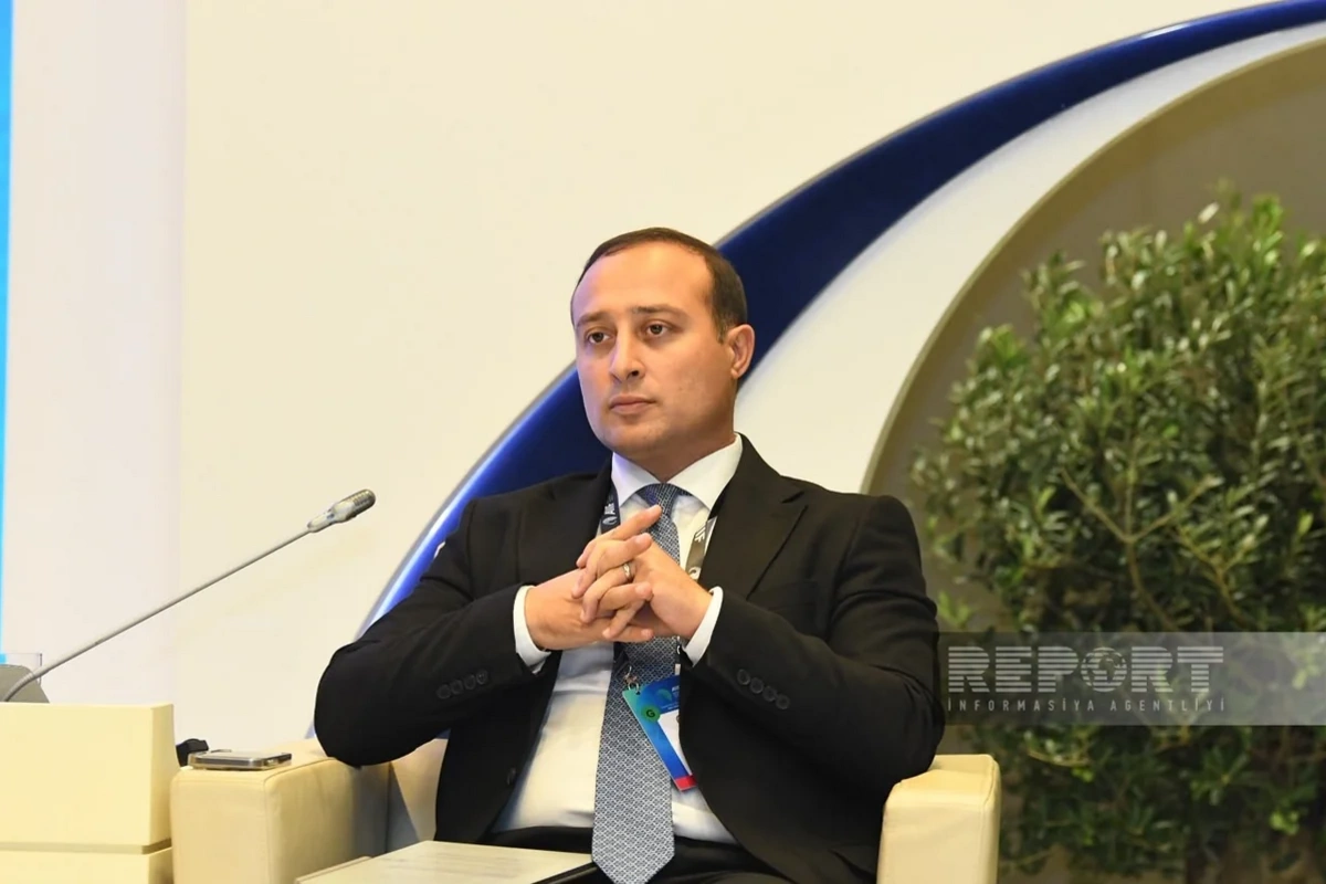 Azərbaycanın məlumat mərkəzləri ilə bağlı əsas üstünlükləri açıqlanıb