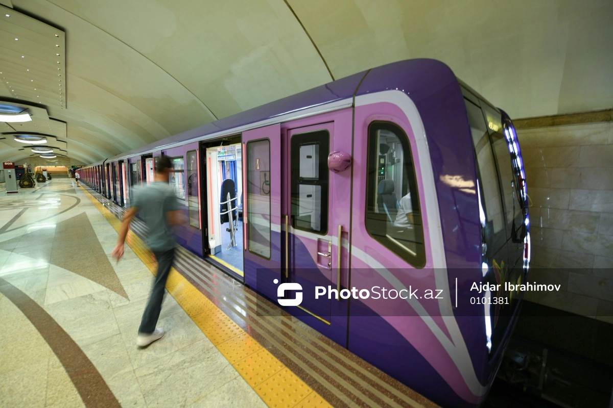 Bakı Metrosundan XƏBƏRDARLIQ - Bu halda kartınız bloklanacaq