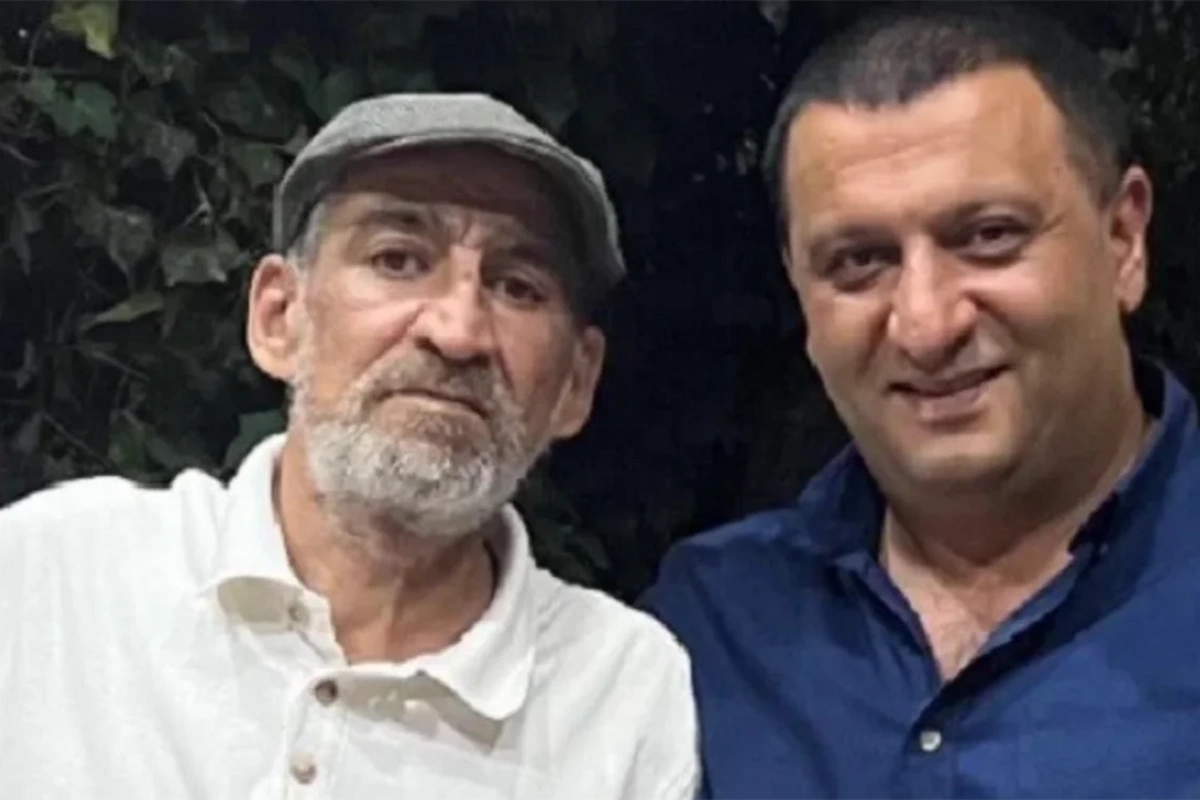 Məşhur KVN-çi Elnur Məmmədov ÖLDÜ