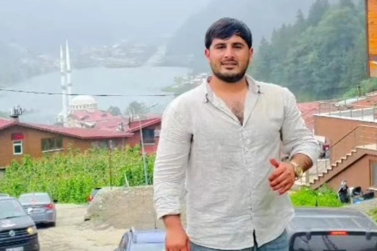 Qəzada ölən sürücü vəzifəli şəxs imiş