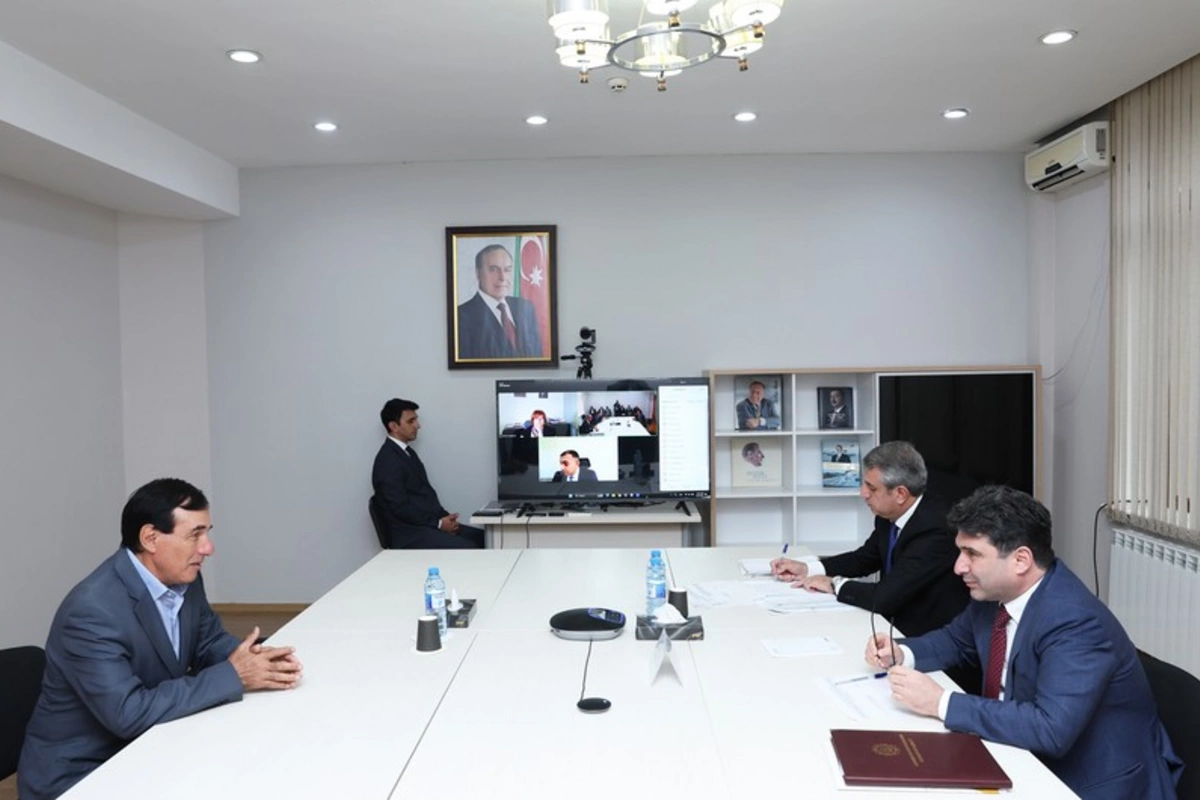 İqtisadiyyat nazirinin müavini Zaqatalada vətəndaşları qəbul edib İqtisadiyyat nazirinin müavini Zaqatalada vətəndaşları qəbul edib