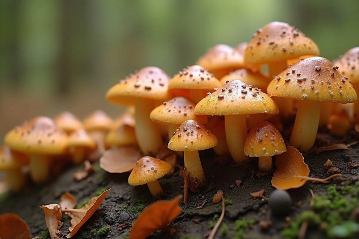 Göbələk yığarkən nələrə diqqət etməlisiniz?